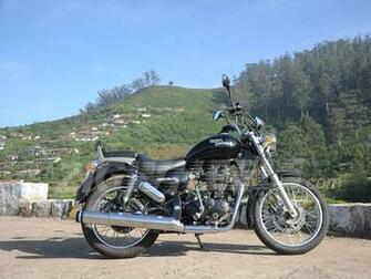 Royal Enfield Rumbler