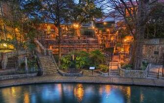 Best San Antonio River Walk Wallpaper