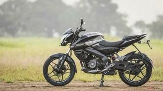 Image Of Bajaj Pulsar Ns160 Photos Bikewale