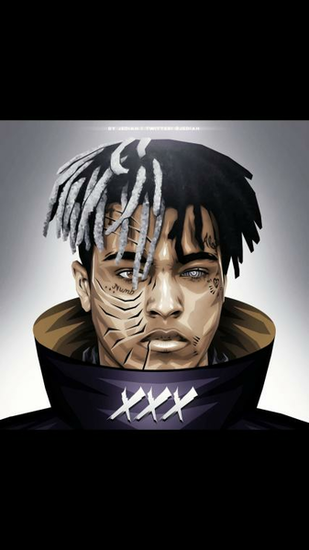 Xxxtentacion Dope Wallpaper Top