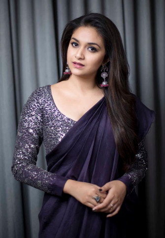 Keerthi Suresh Wallpaper HD Apk Para Android