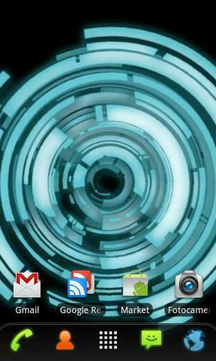 Beautiful Live Wallpaper For Android