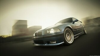 Bmw E36 Wallpaper David
