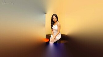 Bollywood Actress Katrina Kaif 1080p HD Wallpaper