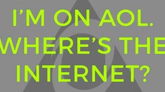 Remember When Aol Wrote A Internet Book The Ringer