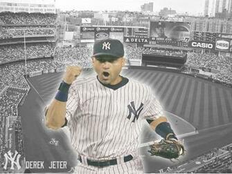 Derek Jeter Image HD Wallpaper And Background