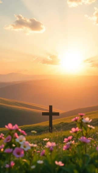 New Christian Wallpaper