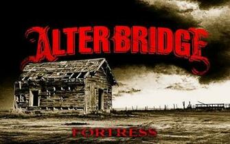 Alter Bridge Wallpaper