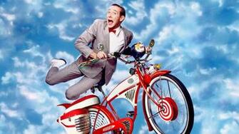 Lol A Dark Peewee Herman Reboot Where Hes An Alcoholic Might Be