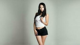 Cute Koreans Wallpaper Elitewallpaper