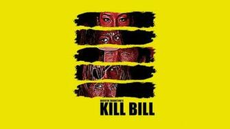 Kill Bill Wallpaper 4k 4usky
