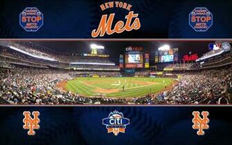 Mlb New York Mets Citi Field By Superman8193