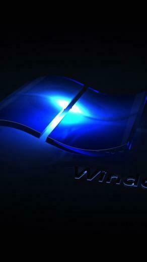 Windows Wallpaper Pic iPhone5 Gallery