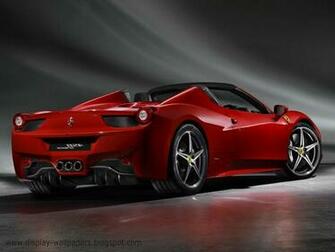 Wallpaper Most Stylish Cars