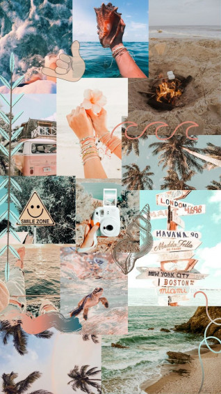 Anna Carmem Sales On Evelyn In Cute Summer