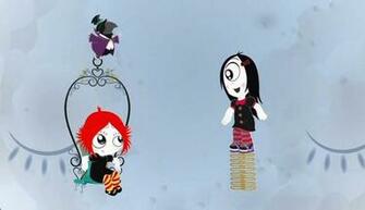 Ruby Gloom Image HD Wallpaper And Background