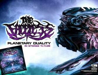 The Faceless Wallpaper