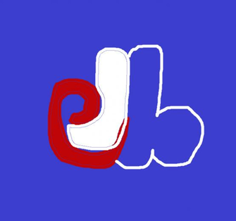 Montreal Expos Cap Logo By Baltimoreian