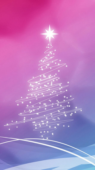 iPhone Wallpaper Christmas Tjn