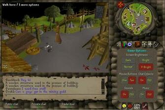 Image Old School Runescape