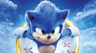 Sonic Wallpaper For Computer
