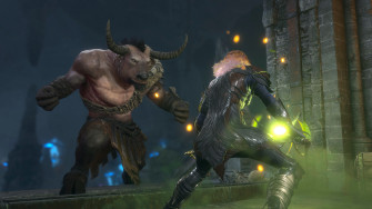 Baldur S Gate Best Feats And Why Digital Trends