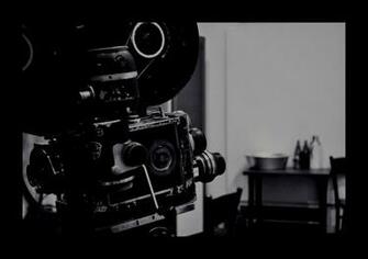 Film Wallpaper Camera