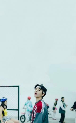 Hyunjin Hwang Hyun Jin Straykids Kpop Stay Iamwho Mypace