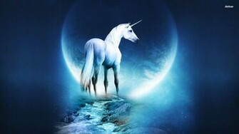 Unicorn Wallpaper