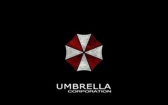 Amos Chavis Broken Umbrella Corp Wallpaper