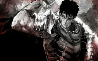 Berserk Wallpaper HD Desktopinhq