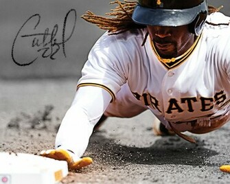 Andrew Mccutchen Wallpaper