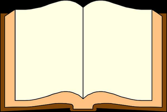 Open Book Clip Art At Clker Vector Online Royalty