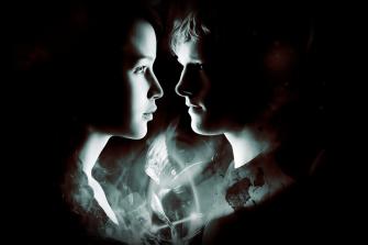 Peeta Katniss Wallpaper United Mellark And