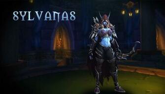 Heroes Of The Storm Un Yeni Kahraman Sylvanas Video