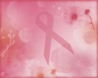 Breast Cancer Awareness Wallpaper