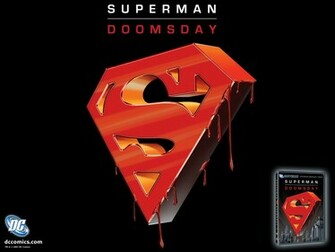 Doomsday Wallpaper Superman