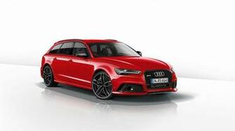 Audi Rs6 Wallpaper
