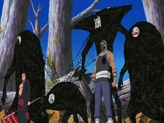 Kakuzu Wallpaper Naruto Ultimate Ninja