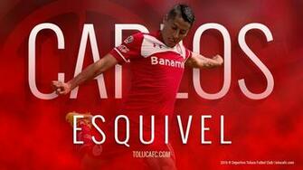 Wallpaper Deportivo Toluca F C