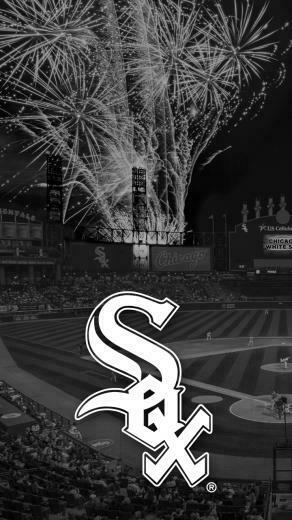 White Sox Wallpaper Chicago
