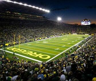 University Of Oregon Football Schedule