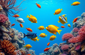 Live Wallpaper Windows Fish
