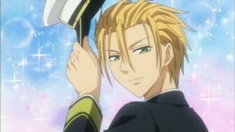 Kaichou Wa Maid Sama Image Kwms Ep HD Wallpaper And