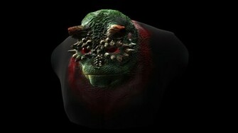 Troll Wallpaper By Alex321432