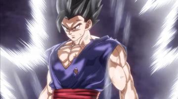 Dragon Ball Super Hero Makes Over Billion Yen