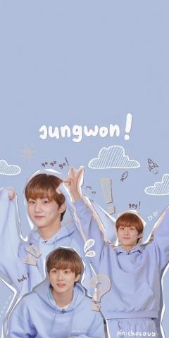 Jungwon Enhypen Wallpaper Kpop Cute Guys