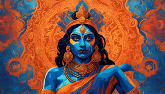 Kali Wallpaper