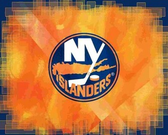 New York Islanders Wallpaper Background