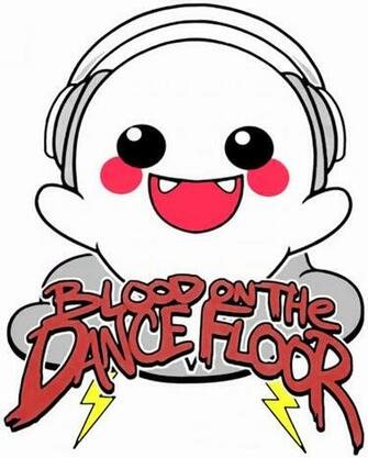 Botdf Boo Ghost By Izzzy12k